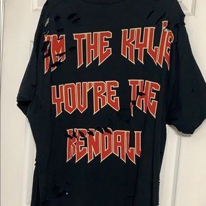 Kylie Jenner Shirt